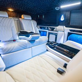 BODRUM VİP TRANSFER