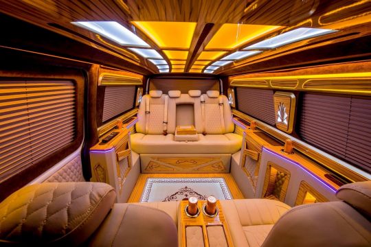 Bodrum Transfer Hizmetleri: Konforlu ve Güvenli Ulaşımın Anahtarı