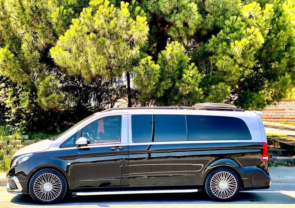 maybach vito kiralama KİRALAMA İSTANBUL