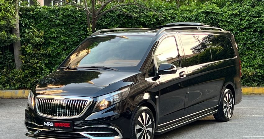 Marmaris Vip Transfer kiralama