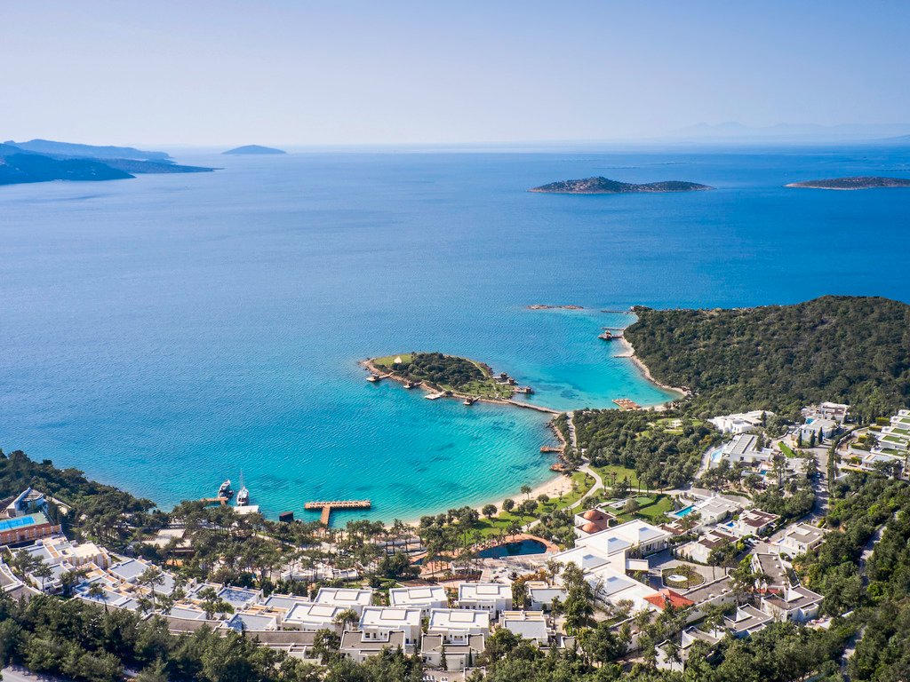 Bodrum Gece Hayatı ve Eğlence Dolu Mekanları