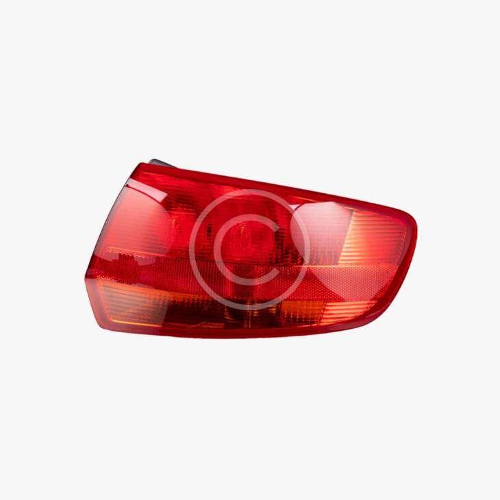 Aftermarket tail lights - Görsel 2