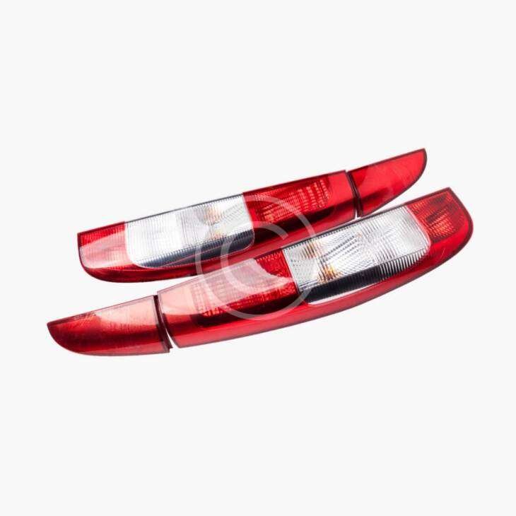 Aftermarket tail lights - Görsel 3