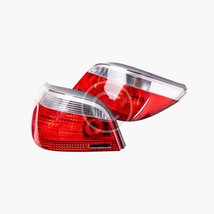 Aftermarket tail lights - Görsel 5