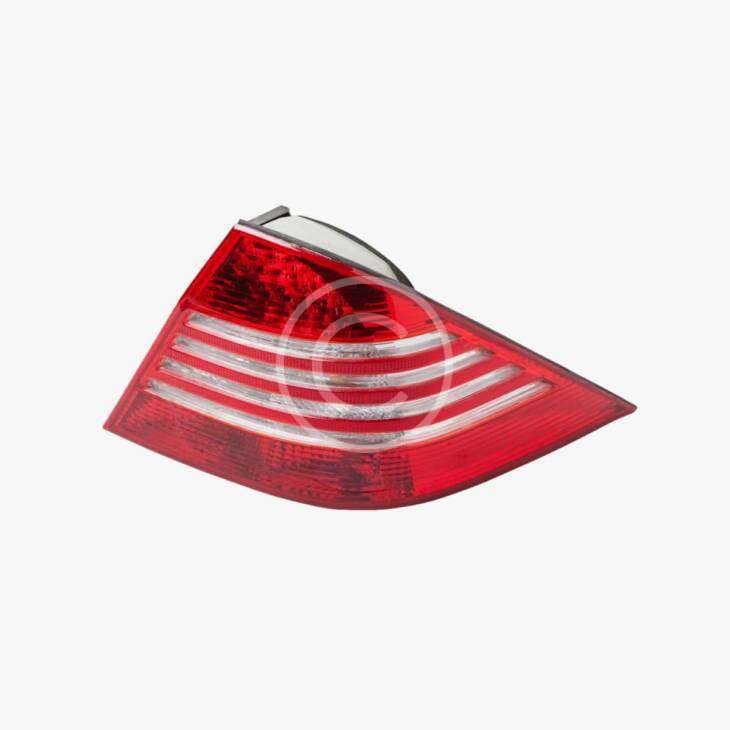 Aftermarket tail lights - Görsel 6