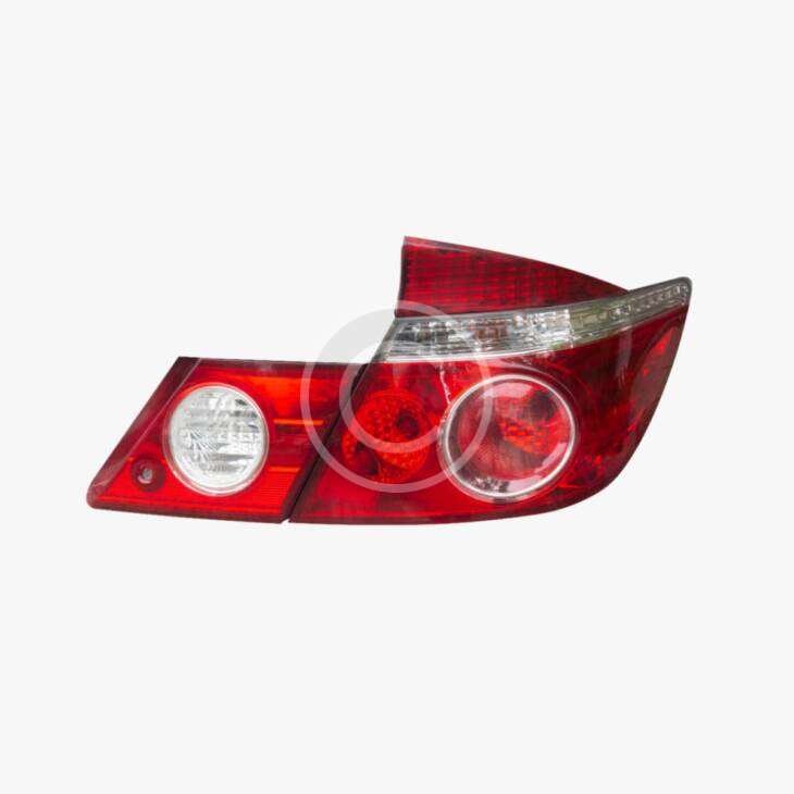 Aftermarket tail lights - Görsel 7