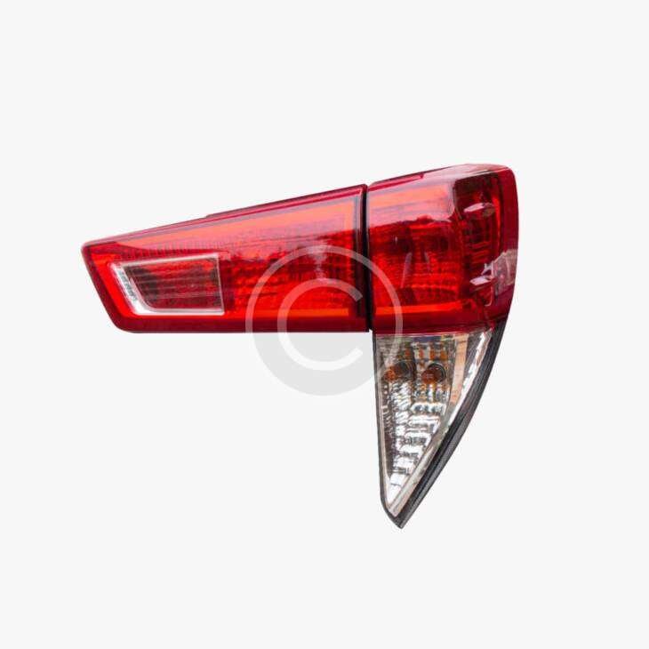 Aftermarket tail lights - Görsel 8